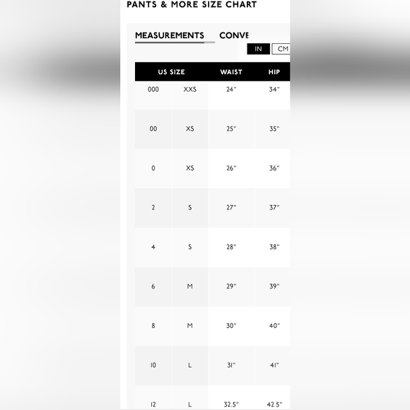 Madewell Straight Cargo Pants in Olive Green size Tall 32 - Picture 8 of 9